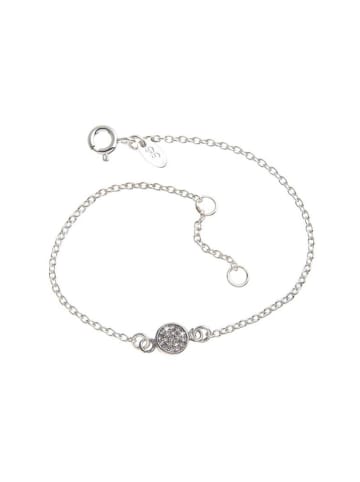 SILBERKETTEN-STORE 925 Silber Armband 