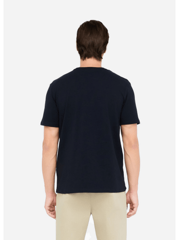 Liu Jo T-Shirt 10801403167062 Blau