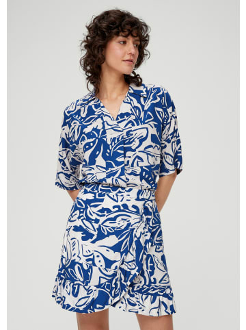 s.Oliver Rock in 56A0_royalblau