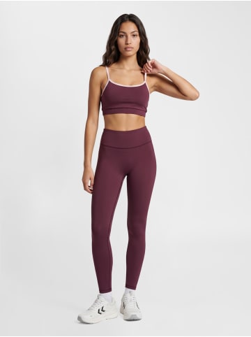Hummel Bh Hmlbalance Multisport Damen in CATAWBA GRAPE