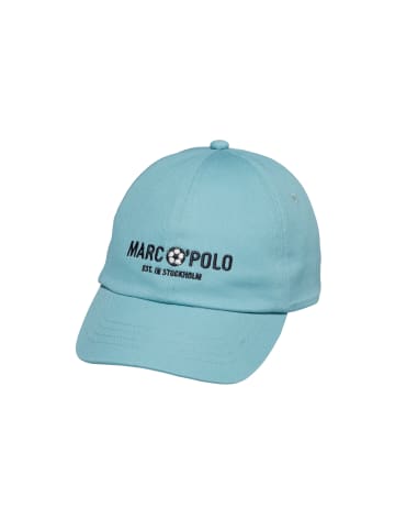 Marc O'Polo KIDS-BOYS Cap in Grün