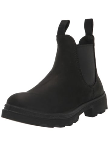 Ecco Chelsea Boot für Damen in schwarz