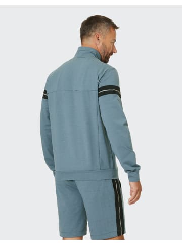 Joy Sportswear Jacke BENJAMIN in slate grey