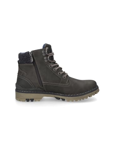 Dockers by Gerli Stiefel 47LY001 in grau