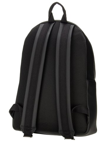 Lacoste Rucksack Men's Classic in Noir