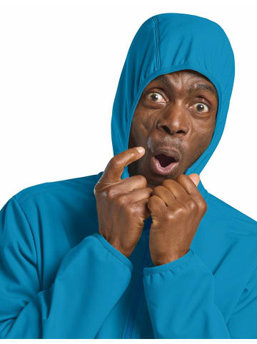 Jack Wolfskin Softshelljacke für Damen in kombi