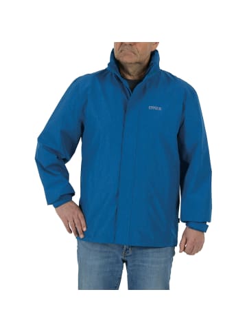 PRO-X elements Regenjacke Ray in Blau