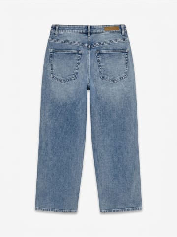 Vero Moda Weit geschnitten in Light Blue Denim