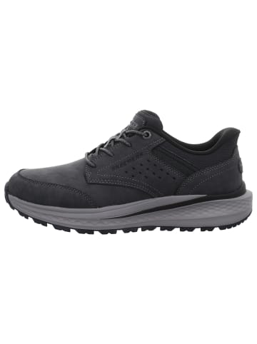 Skechers Slipper in grau