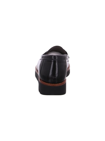 ACO Mokassin Zoe 54 in Schwarz