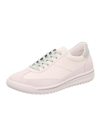 Legero Sneakers Low ALIA in Offwhite