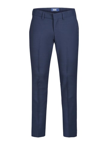 JACK & JONES Junior Anzughose in Medieval Blue