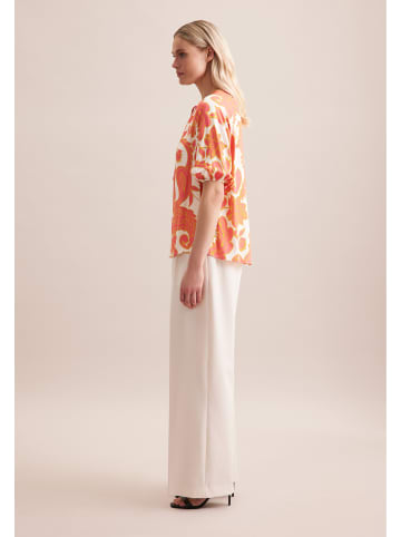 Seidensticker Shirtbluse Regular in Rosa/Pink