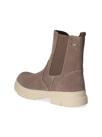 Lurchi Stiefeletten PALINA in Taupe