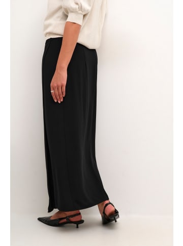 Kaffe Rock KAillis Regular fit in Black Deep
