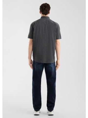 QS Hemd in 99A0_schwarz