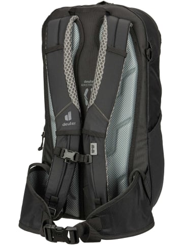 Deuter Rucksack Bike I 20 in Black