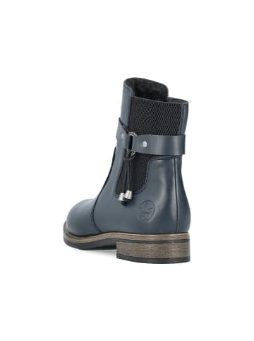 rieker Stiefeletten für Damen in blau