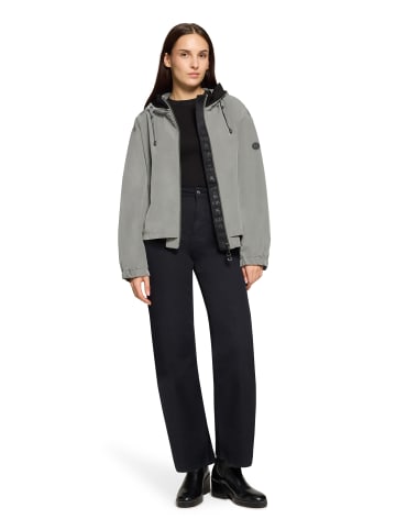 Gil Bret Jacke in grau - 0002