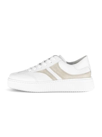 Gabor Sneaker low in multicolour