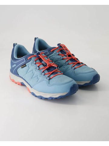 MEINDL Outdoor Schuhe in Blau