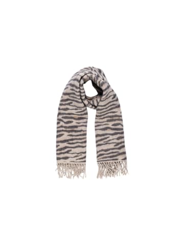 Pieces Schal Beige