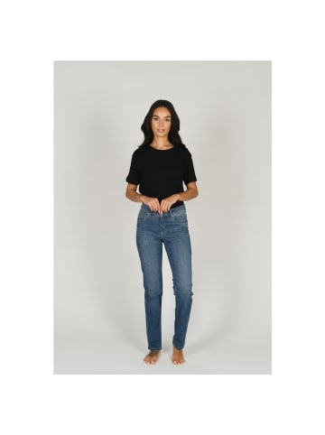 ANGELS Jeans in mid blue used