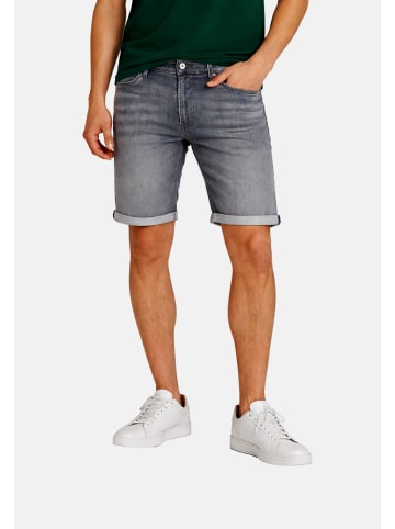 Jack & Jones Shorts 'Tony' in grey denim