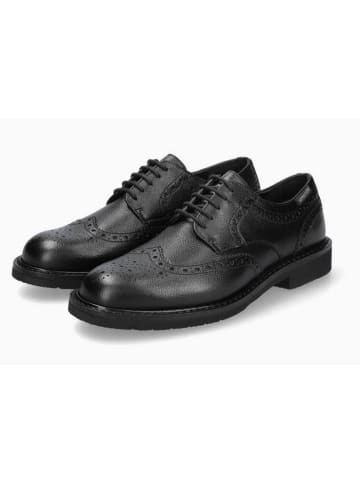 Mephisto Sneaker in schwarz