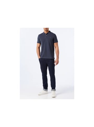 Marc O'Polo T-Shirts in dunkel-blau