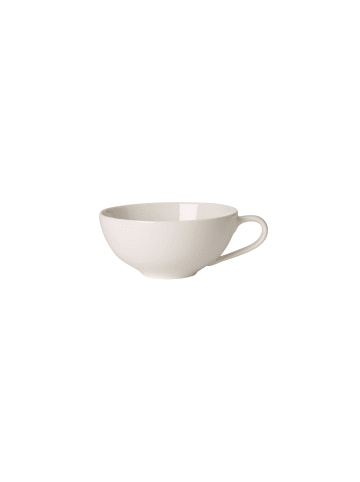 Villeroy & Boch Teetasse For Me 110 ml in weiß