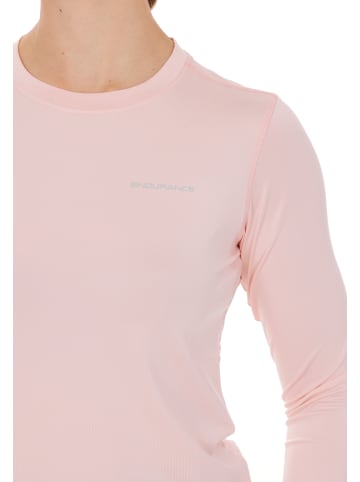 Endurance Funktionsshirt Yonan in 4179 Dusty Peach