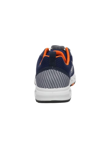 VADO  Halbschuhe in navy