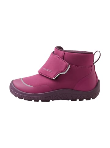 Reima Barfußschuhe Hyppii Cool Burgundy