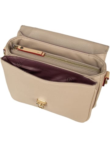 Bugatti Bodybag Ella Classic Bag in Beige