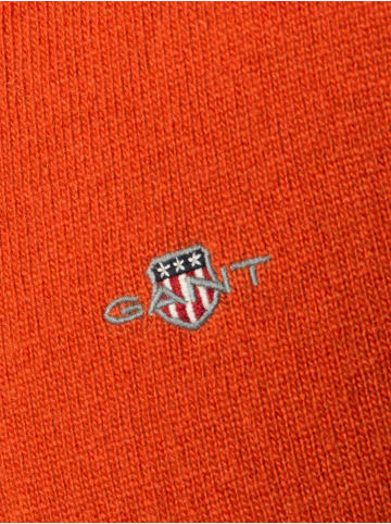 Gant Pullover in orange - 0009