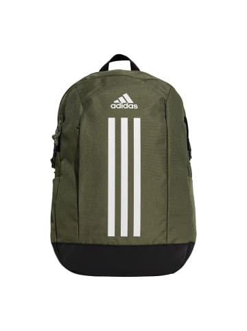 adidas Power VII in Oliv