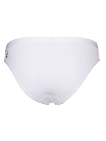 Odlo Unterhose ODLO SUW BOTTOM BRIEF ACTIVE in Weiß