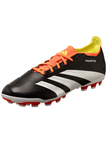 adidas Performance Fußballschuh Predator League L in schwarz / rot