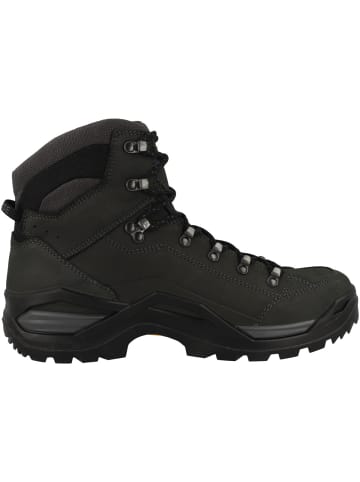 LOWA Outdoorschuhe Renegade Evo GTX Mid in dunkelgrau
