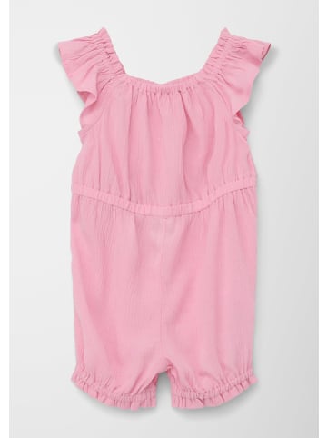 s.Oliver Overall  in  4325_rosa
