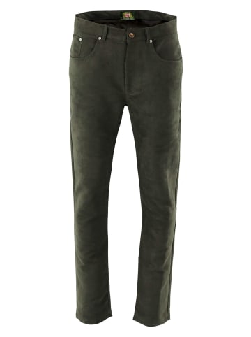 OS-Trachten Hose Spefu in dunkelgrün