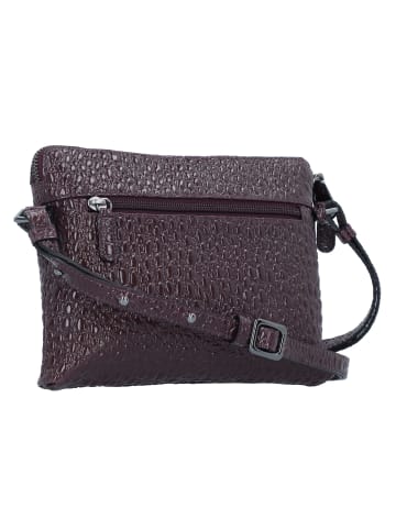 PICARD Aleganto Umhängetasche Leder 24 cm chianti