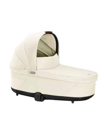 Cybex Cybex Cot S Lux - Farbe: Seashell Beige