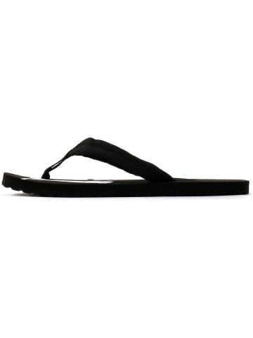 Puma Bodywear Badesandale Epic Flip v2 in Schwarz