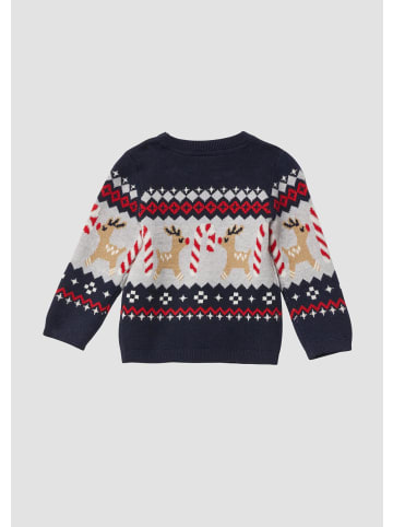 s.Oliver Strickpullover in 59X3_navy
