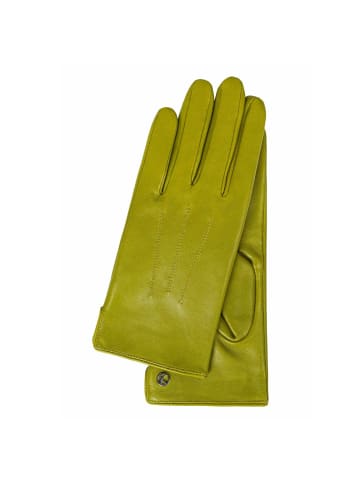 Kessler Carla Handschuhe Leder in lime