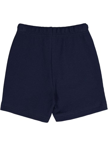 müsli Shorts in blue