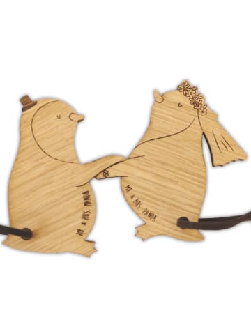 Mr. & Mrs. Panda Schlüsselanhänger Partner Pinguin Hochzeit ohne... in Keine Angabe