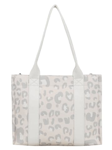 Fritzi aus Preußen Shopper Tote Shopper Medium Leo in Leo Sand